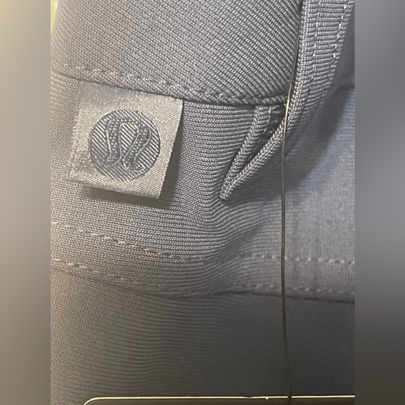 NWT LULULEMON MAN PANTS ABC CLASSIC SIZE 34 X 28 - Picture 4 of 12